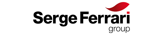 Serge Ferrari logo